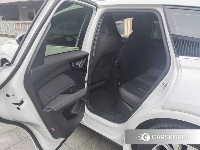 Audi Q4 e-tron id 4301127 из Китая 19