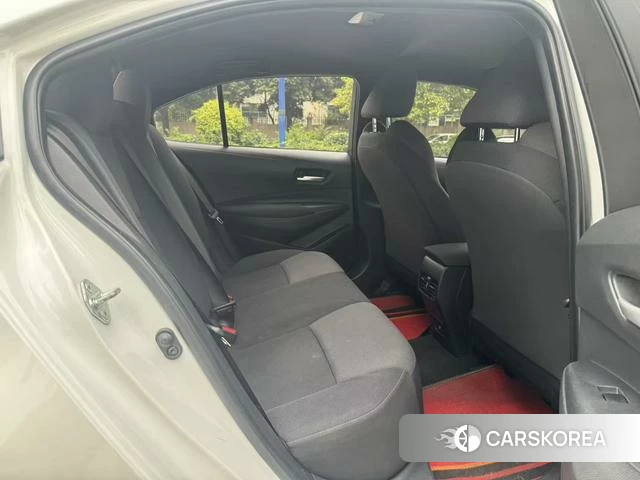 Toyota Lei Ling id 4262344 из Китая 17