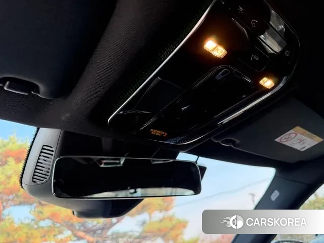 Mercedes-Benz E-Class W214 id 3420075 из Кореи 12