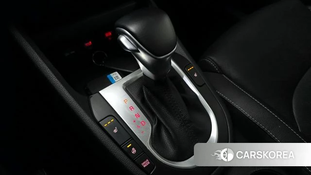 Kia The New K3 2nd generation id 4201624 из Кореи 30