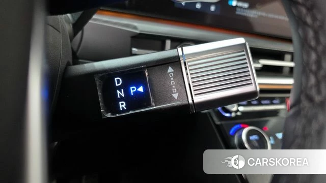 Hyundai Santa Fe (MX5) id 4243193 из Кореи 36