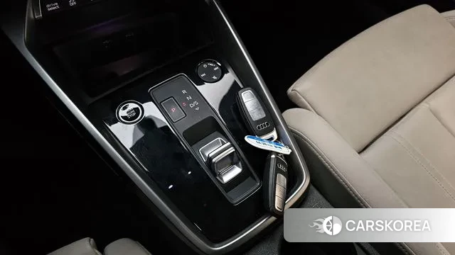 Audi A3 (8Y) id 3751489 из Кореи 19