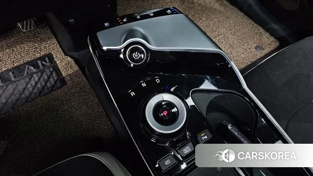 Kia EV6 id 3690424 из Кореи 19