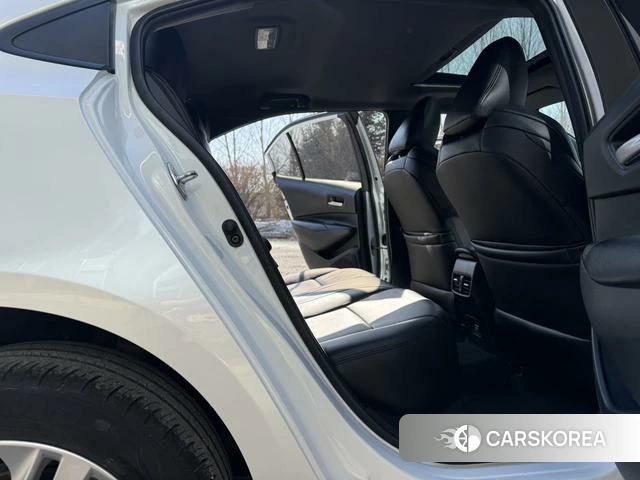 Toyota Lei Ling id 4301584 из Китая 19