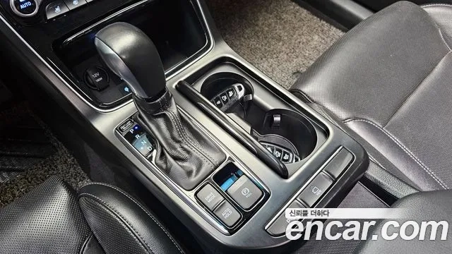 Hyundai Grandeur IG id 2908096 из Кореи 19