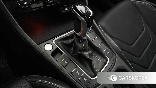 Volkswagen 7th Generation of Jetta id 3841357 из Кореи 19