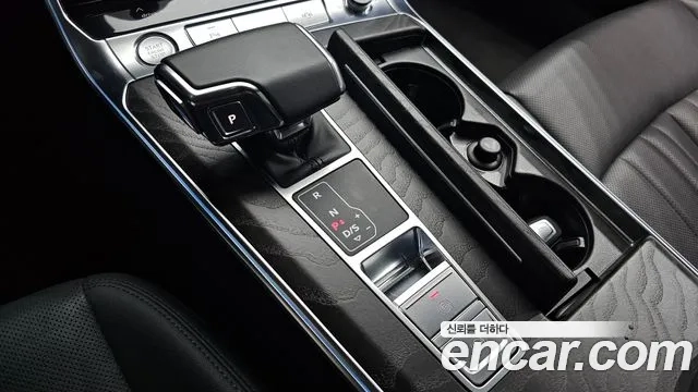 Audi A6 (C8) id 2917333 из Кореи 19