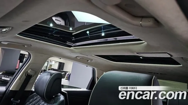 Genesis GV80 id 2705754 из Кореи 19