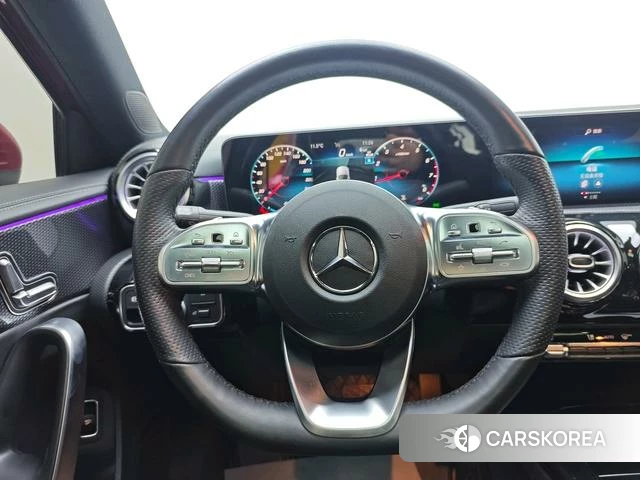 Mercedes-Benz Class A id 4261017 из Китая 19