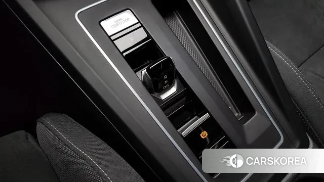 Volkswagen Golf 8th Generation id 3416265 из Кореи 19