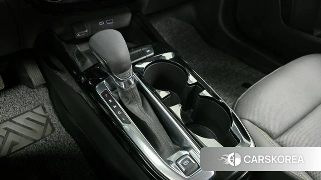 Chevrolet (GM Daewoo) Trax Crossover id 3858409 из Кореи 19