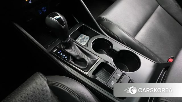 Hyundai All New Tucson id 4339562 из Кореи 31