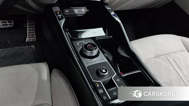 Kia Sorento 4th Generation id 3645082 из Кореи 19