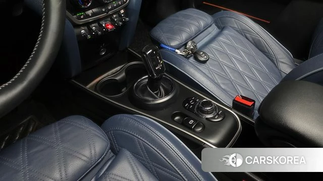 Mini Cooper S Countryman id 4395780 из Кореи 31