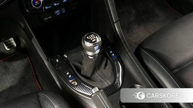 Hyundai Veloster (JS) id 4356815 из Кореи 19