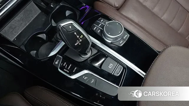 BMW X3 (G01) id 2985122 из Кореи 19