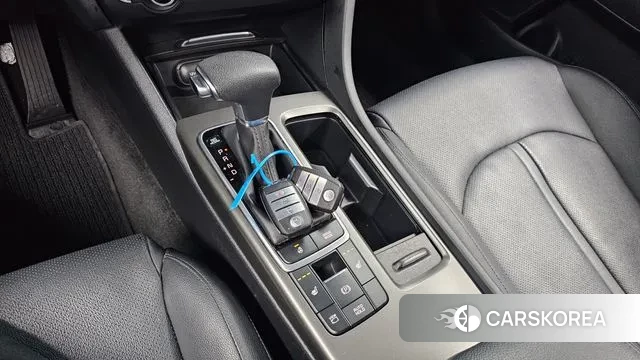 Kia The New K5 2nd generation id 3412852 из Кореи 19