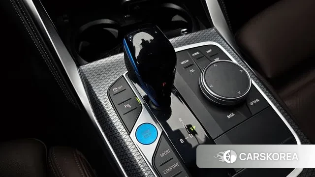 BMW i4 id 3721322 из Кореи 19