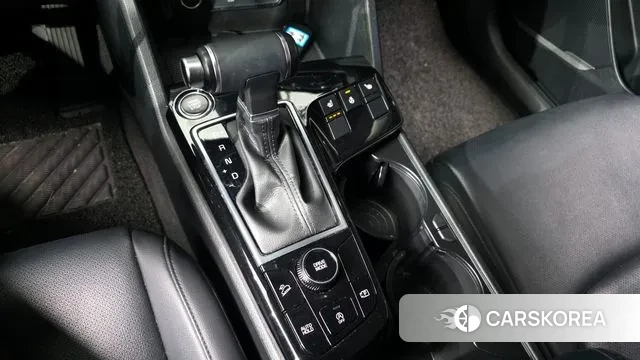 Kia Sportage 5th Generation id 3591930 из Кореи 19