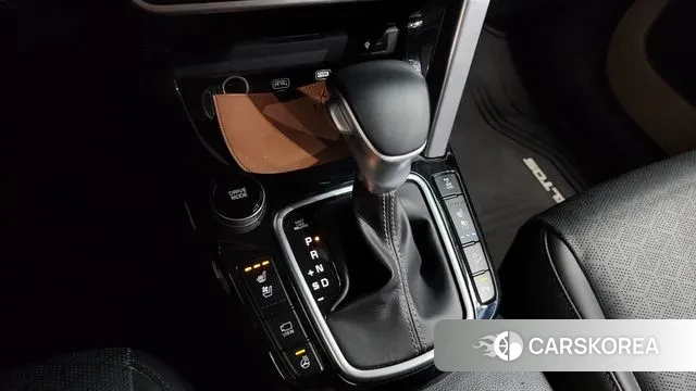 Kia Seltos id 3556189 из Кореи 19