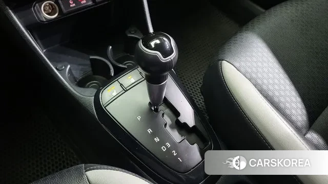 Kia All New Morning (JA) id 3484450 из Кореи 19