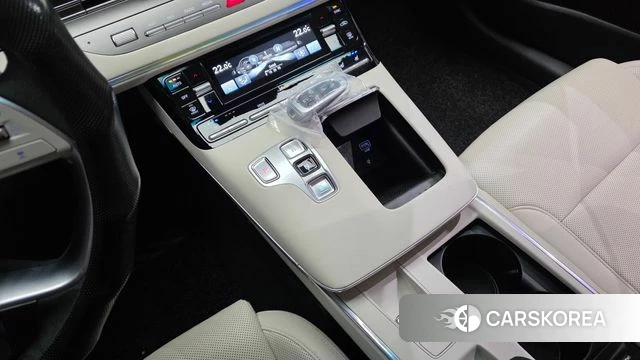 Hyundai The New Grandeur IG id 4518137 из Кореи 19