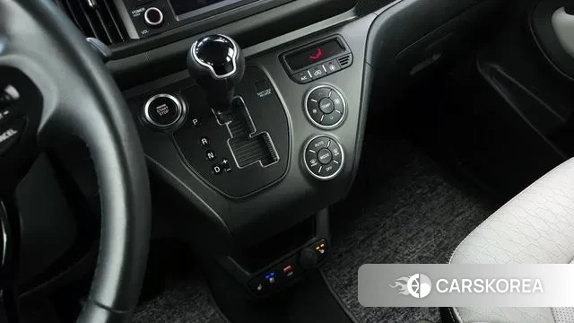 Kia The New Kia Ray id 3629206 из Кореи 19