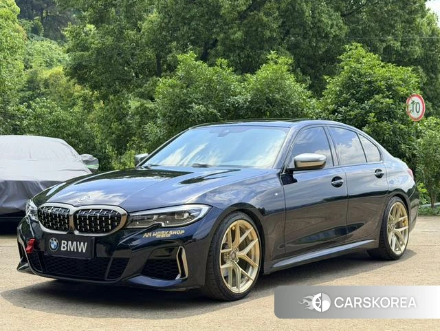 BMW 3 series id 4190573 из Китая 9