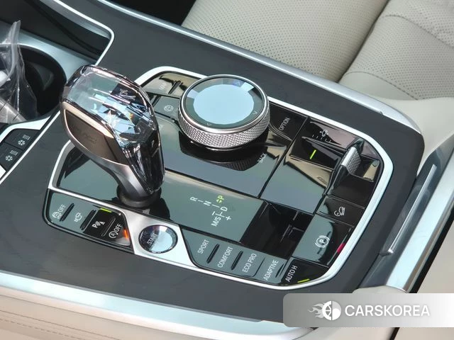 BMW X7 (G07) id 4464117 из Кореи 19