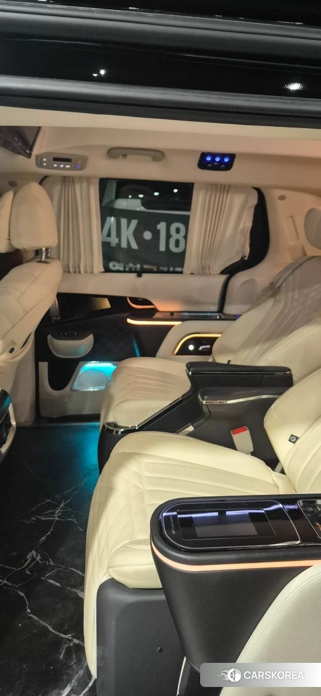 Kia The New Carnival 4th Generation id 3882868 из Кореи 19