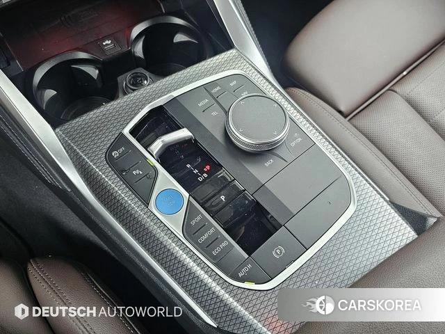 BMW i4 id 4381811 из Кореи 19