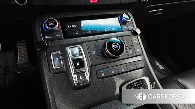 Hyundai The New Palisade id 3645395 из Кореи 19