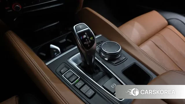 BMW X6 (F16) id 3085432 из Кореи 19