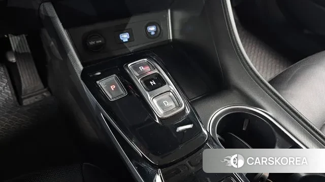 Hyundai Sonata (DN8) id 3459089 из Кореи 19