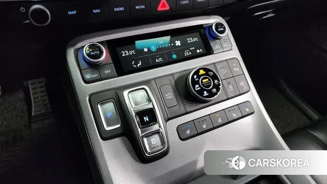 Hyundai The New Palisade id 3410718 из Кореи 19