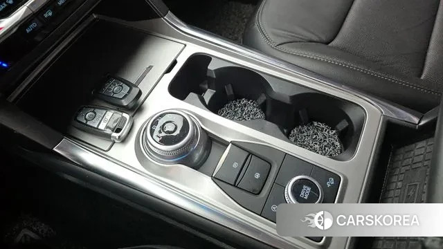 Ford Explorer 6th Generation id 3355973 из Кореи 19