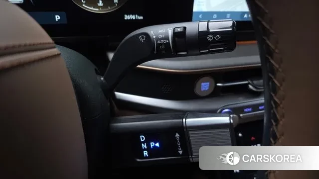 Hyundai Grandeur (GN7) id 3654351 из Кореи 19