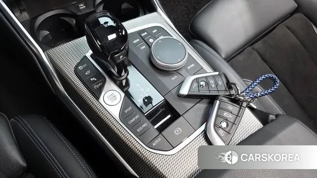 BMW 3 Series (G20) id 3753303 из Кореи 19