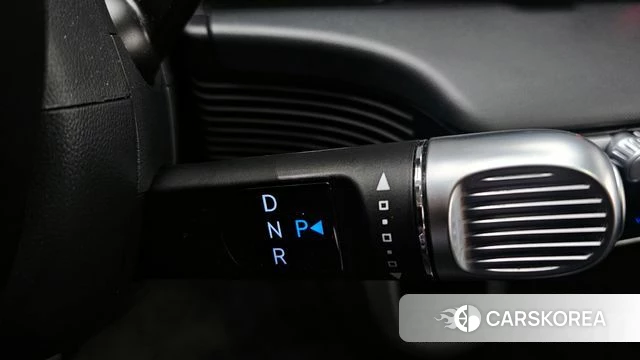 Hyundai Ionic 5 id 4178920 из Кореи 19