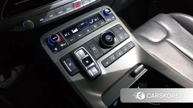 Hyundai Palisade id 3612317 из Кореи 19