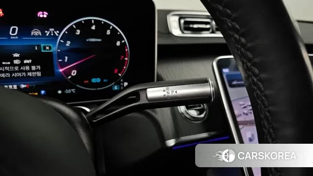 Mercedes-Benz S-Class W223 id 3572687 из Кореи 19