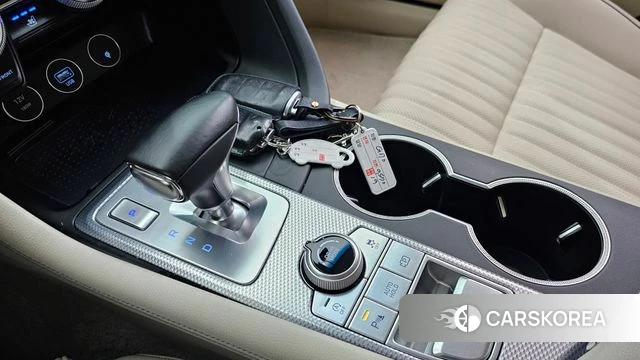 Genesis The New G70 id 4550681 из Кореи 32