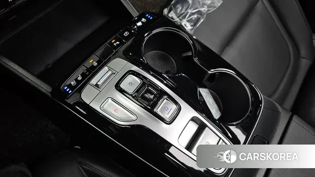 Hyundai Tucson Hybrid (NX4) id 3616153 из Кореи 19