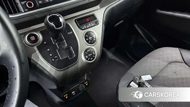 Kia The New Ray id 3237384 из Кореи 19