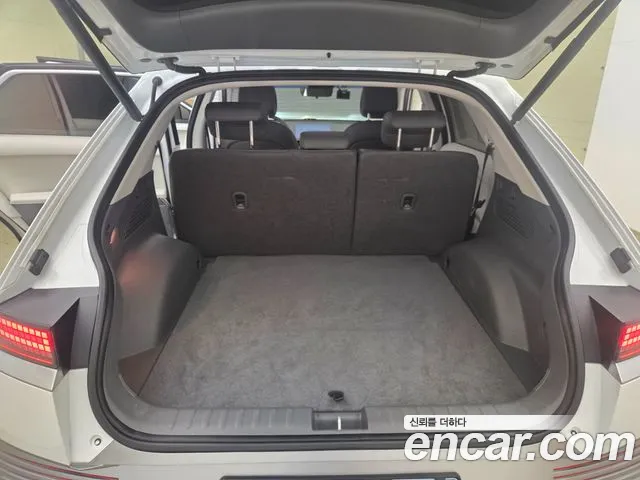 Hyundai Ionic 5 id 2682329 из Кореи 19