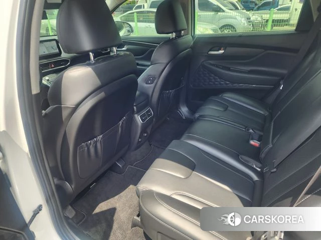 Hyundai The New Santa Fe id 4323976 из Кореи 18