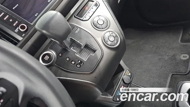 Kia The New Kia Ray id 2867964 из Кореи 19