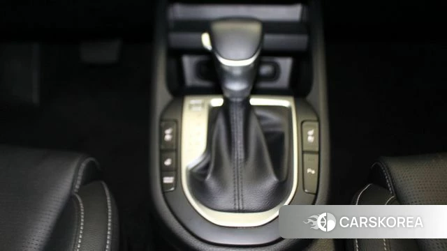Kia Come New K3 id 4377601 из Кореи 19