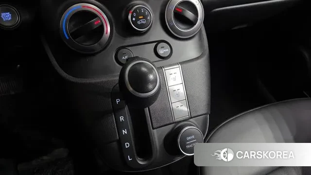 Hyundai Casper id 3580875 из Кореи 19