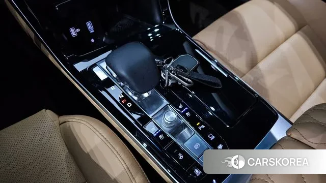 Kia K7 Premier id 3013495 из Кореи 19